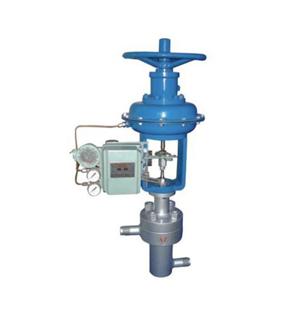 T661Y氣動給水調節(jié)閥