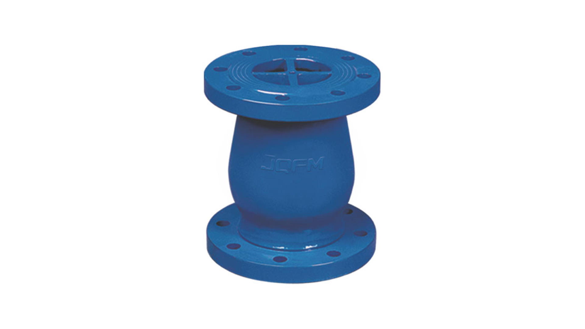 靜音止回閥：流體守護(hù)神，靜音更安心