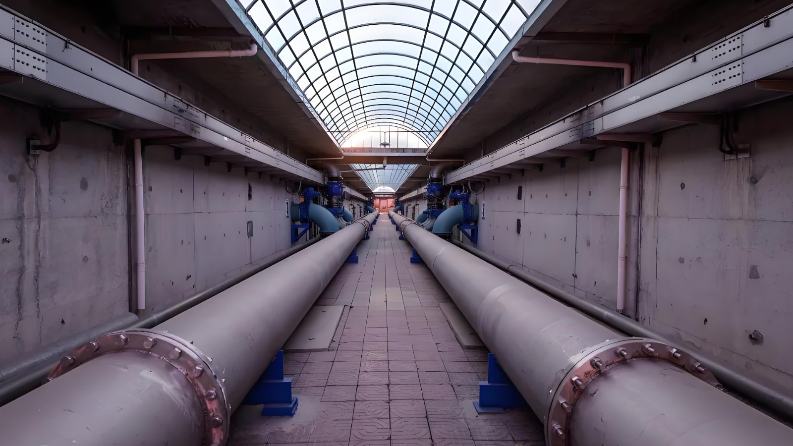 高溫管道系統(tǒng)中閥門(mén)的設(shè)計(jì)與應(yīng)用